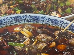 -三哥田螺(北书院街店)