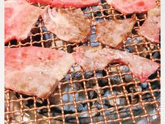 -九田家黑牛烤肉料理(太阳城店)