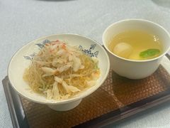 -君来湖滨饭店·渔餐厅