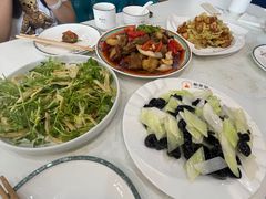 -帕米尔食府(白云观店)