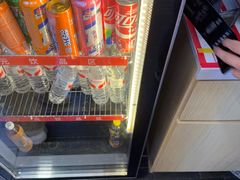 -醉人椒麻辣香锅(王府井喜悦店)