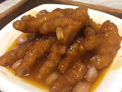 -新好景海鲜酒家(新塘店)