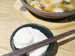 -极有家小鱼小鸡石锅煲(佳兆业店)