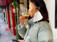 -村口大树(长乐路店)