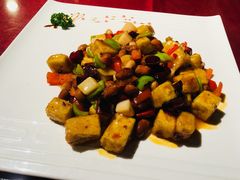 -天厨妙香素食餐厅(清华店)