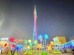 -海心沙亚运公园