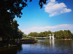 -东湖落雁景区