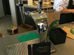 -星巴克(南通如皋文峰大世界店)