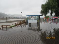 -图们国门景区