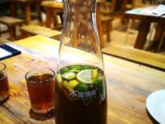 -木屋烧烤(南新店)