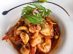 -MARU玛露音乐餐厅(大学路店)