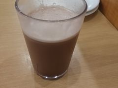 -萨莉亚意式餐厅(苏州食百家店)