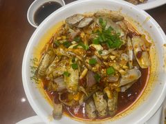 -赶海部落海鲜城(海阳路店)