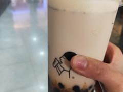 波波茶-喜茶(深圳福田星河COCO Park店)