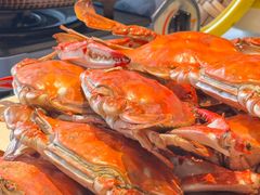 -望海湾海鲜楼·海鲜(河南路店)