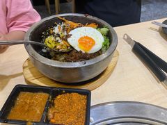 -花味·自助烤肉(江宁同曦店)