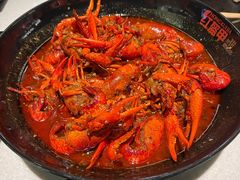 -红盔甲·小龙虾(天钥桥店)