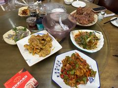 -哈尔滨大水饺(船山路店)