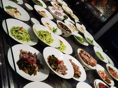 -健眺小海鲜(临海后山店)