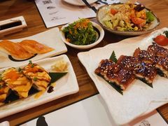 -栖川山葵家·寿喜锅·日式料理(龙湖北城天街商场店)