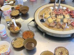 -阿昌白族石板烧·菌锅(大理古城店)