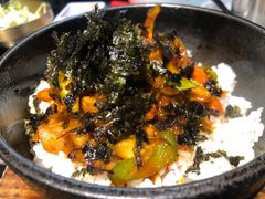 -金一味烤肉餐厅(新首尔旗舰店)