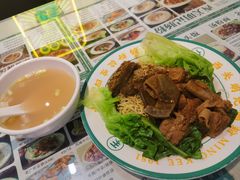 -西关明记肠粉(荔枝湾店)
