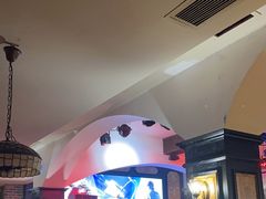 -巴伐利亚啤酒坊(意式风情街店)