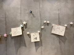 -W CAFE(甜爱路店)