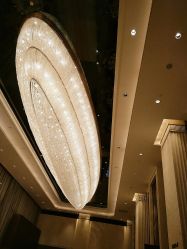 -中谷小南国花园酒店·宴会厅