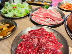 -西塔老太太泥炉烤肉(北京望京店)