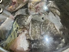 -海大大蒸汽海鲜餐厅·粤菜·特色小炒(欢乐颂店)