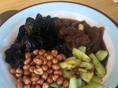 -肘子酥·天津菜·特色捞面(德云社店)