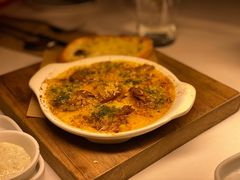 法国蜗牛-夏朵餐厅(丁香店)