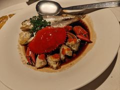 -三利音·玖弄小鲜(浦东嘉里城店)