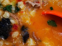 -西安老王家(振兴西路店)