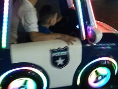 -利群海琴购物广场(商丘路店)