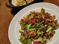 -张大嘴菜馆(庞各庄店)