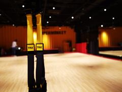 -超级猩猩健身·团课(国贸店)