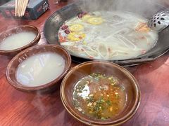 -草本味·市井羊肉馆(新开铺总店)