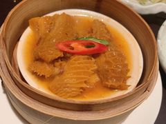 -领事馆19号中餐厅(厦门海景洲际酒店)