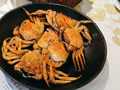 -聚味瞿记·龙虾堂(望城店)