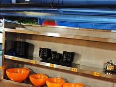 -味之绝热血美蛙鱼火锅(中坝店)