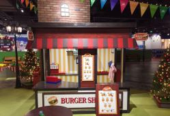 -幻贝家儿童乐园(苏州中心店)