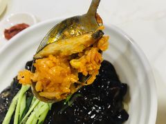 -正宗韩国炸酱面(沈航店)