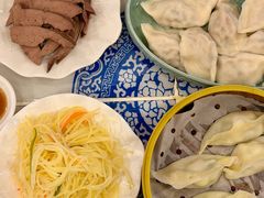 -东方饺子王(中央大街创始店)