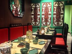 -锦府盐帮·侯宅(五棵松万达店)