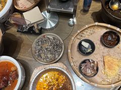 -鸽子窝(青塔店)