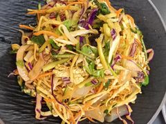 -诺敏塔拉奶茶-布里亚特包子-手把肉(锦都会店)