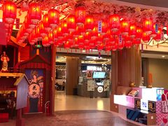 -茶马花街(城西银泰城店)